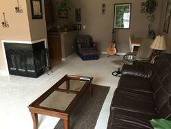 Pre-foreclosure Listing in BUBBLING BROOK DR UNIT 300 FISHERS, IN 46038