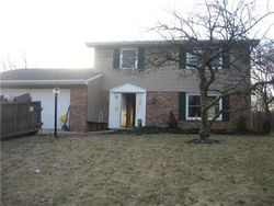 Pre-foreclosure in  DEBENEY DR Fort Wayne, IN 46816