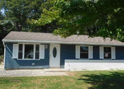 Pre-foreclosure in  S COLONY DR Yorktown, IN 47396