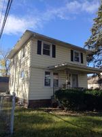 Pre-foreclosure in  CONGRESS AVE Fort Wayne, IN 46806