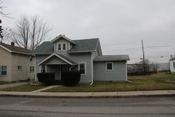 Pre-foreclosure in  KITCH ST Fort Wayne, IN 46803