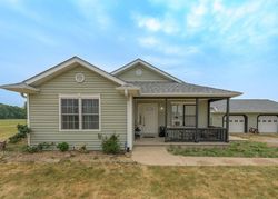 Pre-foreclosure in  E COUNTY ROAD 100 N Frankfort, IN 46041