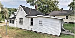 Pre-foreclosure in  E MURDEN ST Kokomo, IN 46901