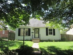 Pre-foreclosure in  S ARMSTRONG ST Kokomo, IN 46902