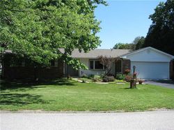 Pre-foreclosure Listing in HICKORY LN BROWNSBURG, IN 46112