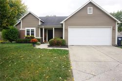 Pre-foreclosure in  MADRID RD Greenwood, IN 46143