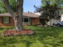 Pre-foreclosure in  SOMERSET DR Kokomo, IN 46902