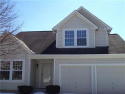 Pre-foreclosure in  CARNATION LN Indianapolis, IN 46214