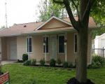 Pre-foreclosure in  BEECH AVE Centerville, IN 47330