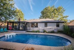Pre-foreclosure in  PINETOP CT Indianapolis, IN 46227