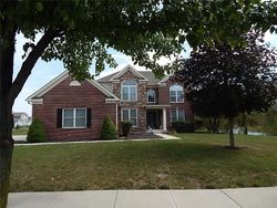 Pre-foreclosure in  BRANCH VIEW DR Indianapolis, IN 46234