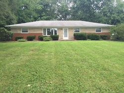 Pre-foreclosure in  E COUNTY ROAD 100 S Indianapolis, IN 46231