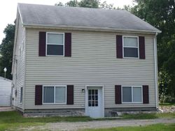 Pre-foreclosure in  MAYFLOWER RD South Bend, IN 46628