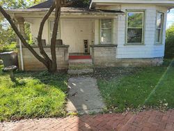 Pre-foreclosure in  S WASHINGTON ST Bloomington, IN 47401
