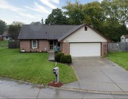 Pre-foreclosure in  IRON HORSE LN Indianapolis, IN 46256