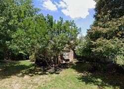 Pre-foreclosure in  MENLO LN Indianapolis, IN 46240