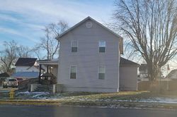 Pre-foreclosure in  W MAIN ST Butler, IN 46721