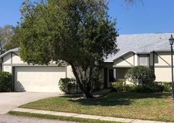 Pre-foreclosure in  OLDE BRIDGE DR Vero Beach, FL 32966