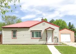 Pre-foreclosure in  E 24TH ST Idaho Falls, ID 83404