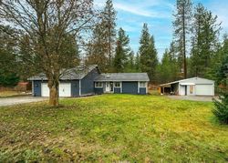 Pre-foreclosure in  N SUNRISE CT Rathdrum, ID 83858