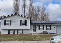 Pre-foreclosure in  MATCHPOINT DR Idaho Falls, ID 83406