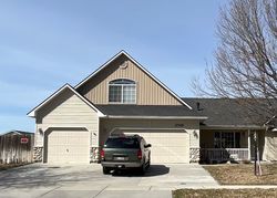 Pre-foreclosure in  N ARMSTEAD AVE Nampa, ID 83687