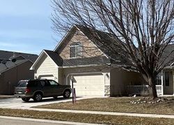 Pre-foreclosure in  N ARMSTEAD AVE Nampa, ID 83687