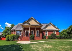 Pre-foreclosure in  OVERLAND TRL Mcdonough, GA 30252
