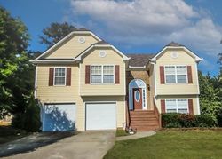 Pre-foreclosure in  MADISON FARM WAY Snellville, GA 30039