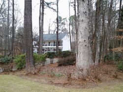 Pre-foreclosure in  VERSAILLES PL Lawrenceville, GA 30043