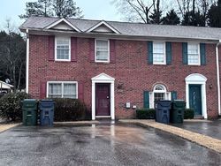 Pre-foreclosure Listing in EXECUTIVE WAY NORCROSS, GA 30071