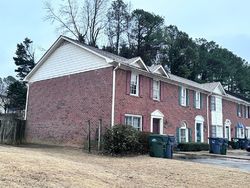 Pre-foreclosure in  EXECUTIVE WAY Norcross, GA 30071