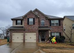 Pre-foreclosure in  HANCOCK VW Decatur, GA 30034