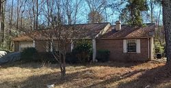 Pre-foreclosure in  DOGWOOD FARMS DR Decatur, GA 30034