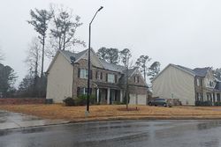 Pre-foreclosure in  BROADMOOR CT SW Austell, GA 30106