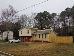 Pre-foreclosure in  SWEET WATER CT SE Conyers, GA 30094