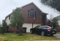 Pre-foreclosure in  CHASE CREEK CIR Bacliff, TX 77518