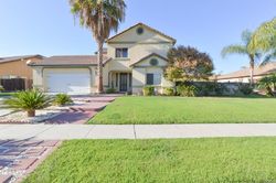 Pre-foreclosure in  FLORENCE AVE Sanger, CA 93657