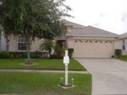 Pre-foreclosure in  FAWN SPRINGS DR Tampa, FL 33626