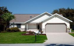 Pre-foreclosure in  COLD SPRING CT Palm Coast, FL 32137