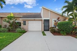 Pre-foreclosure in  SWEETBRIAR WAY Boca Raton, FL 33496