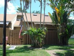 Pre-foreclosure in  SW 21ST CT Fort Lauderdale, FL 33324