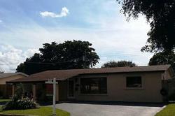 Pre-foreclosure in  SHERMAN ST Hollywood, FL 33024