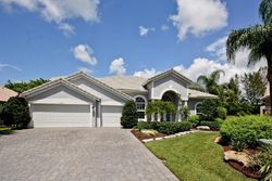 Pre-foreclosure in  BENT CREEK RD West Palm Beach, FL 33414