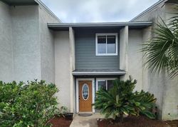Pre-foreclosure in  VENETIAN WAY Panama City, FL 32405