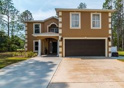 Pre-foreclosure in  RADIUS PL Palm Coast, FL 32164