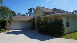 Pre-foreclosure in  E DIAMOND DR Palm Coast, FL 32164