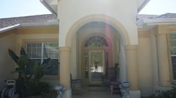 Pre-foreclosure in  E DIAMOND DR Palm Coast, FL 32164