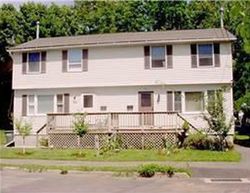 Pre-foreclosure in  SHORT ST Bridgeport, CT 06605