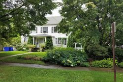 Pre-foreclosure Listing in ROWLAND RD FAIRFIELD, CT 06824